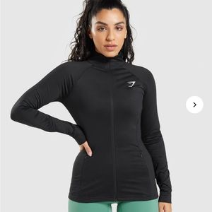 Gymshark training jacket